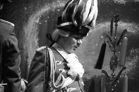 Reiter-Korps Jan von Werth